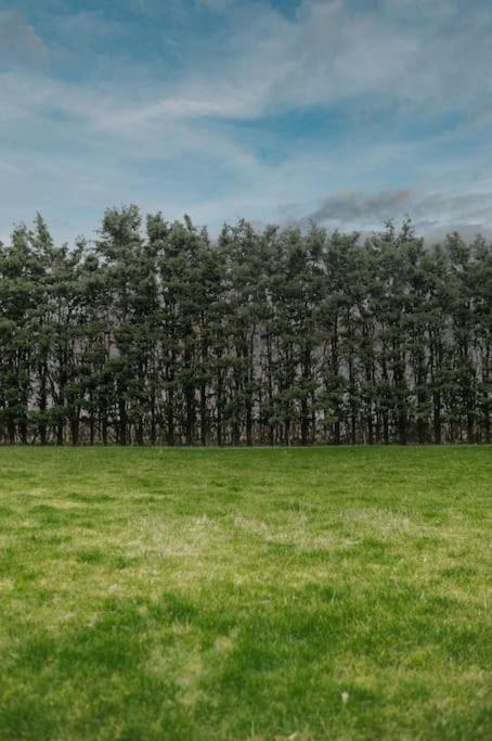 Woodhaven Stays Scredington 外观 照片